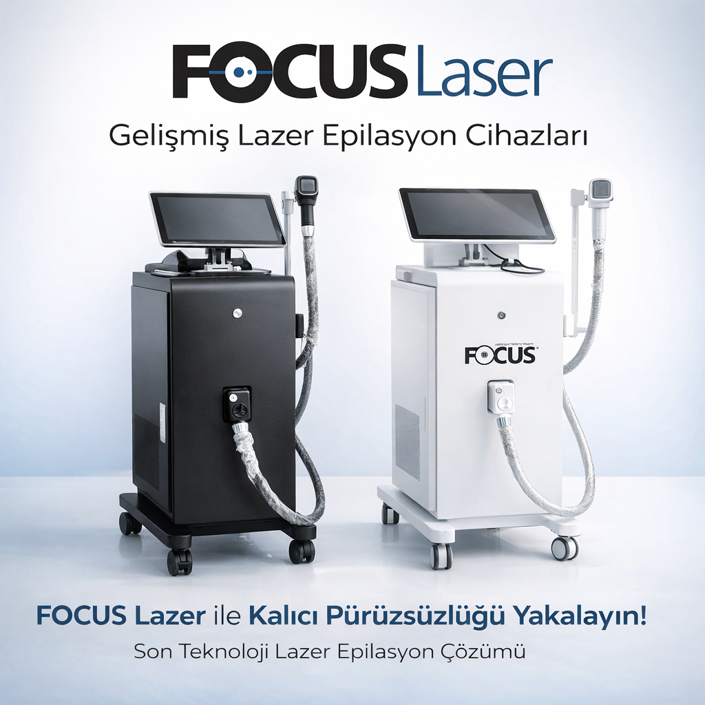 Son teknoloji diode lazerimiz�